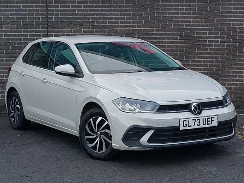 Used Volkswagen Polo 2024 for sale - 76860764: Photo 1