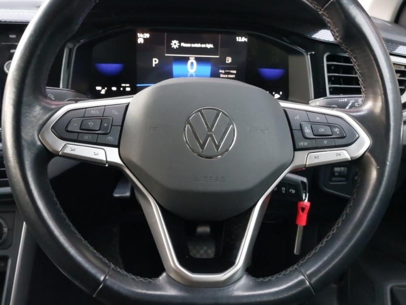 Used Volkswagen Polo 2024 for sale - 76860764: Photo 11