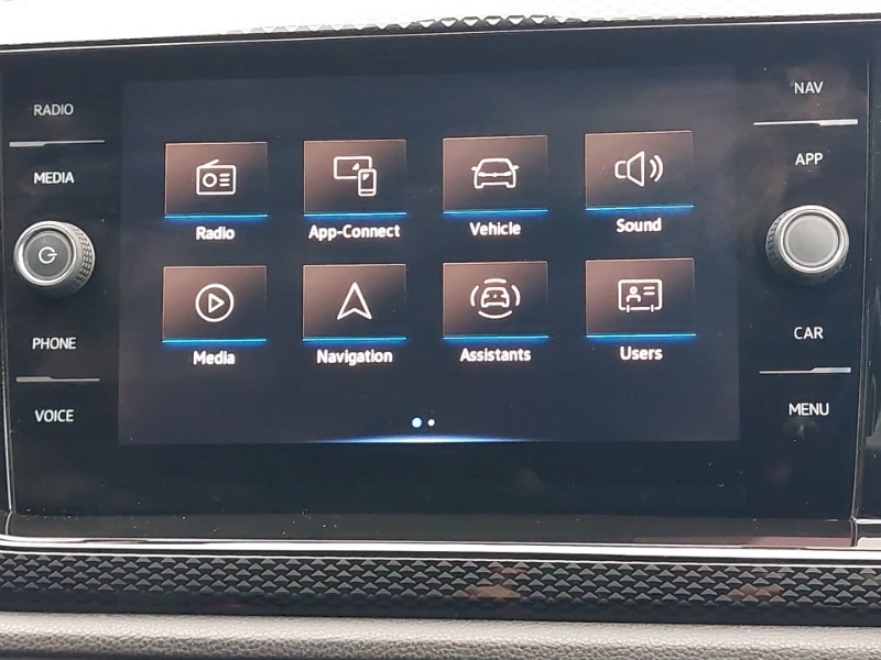 Used Volkswagen Polo 2024 for sale - 76860764: Photo 15