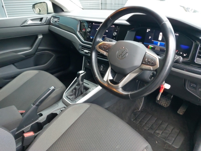 Used Volkswagen Polo 2024 for sale - 76860764: Photo 19