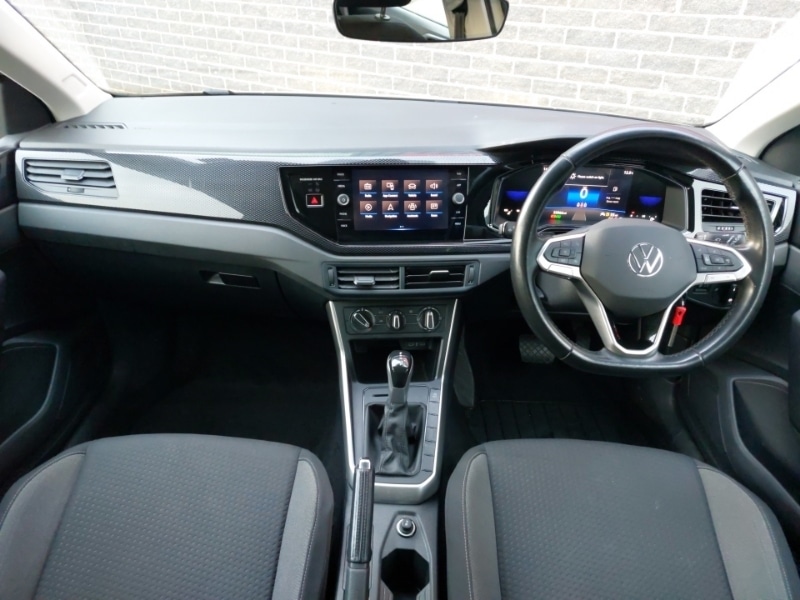 Used Volkswagen Polo 2024 for sale - 76860764: Photo 2