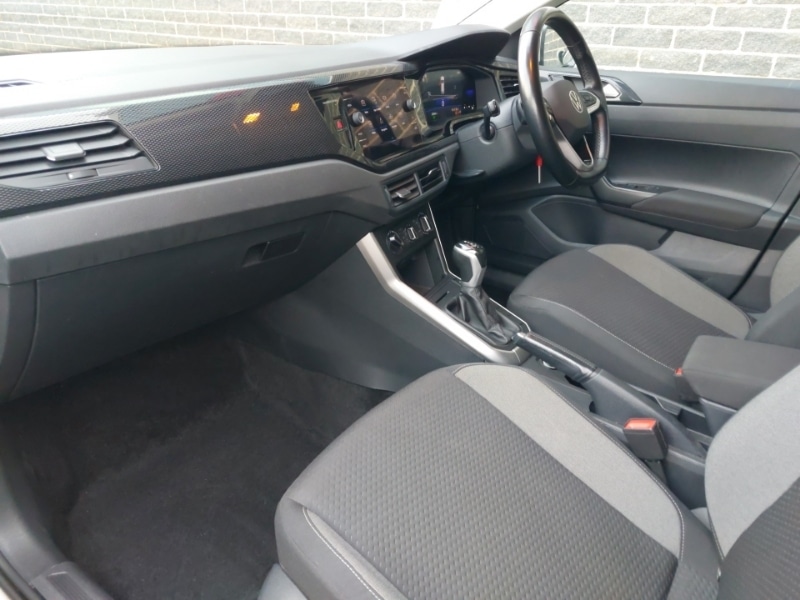 Used Volkswagen Polo 2024 for sale - 76860764: Photo 5