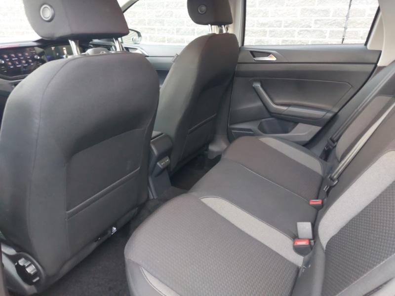 Used Volkswagen Polo 2024 for sale - 76860764: Photo 6