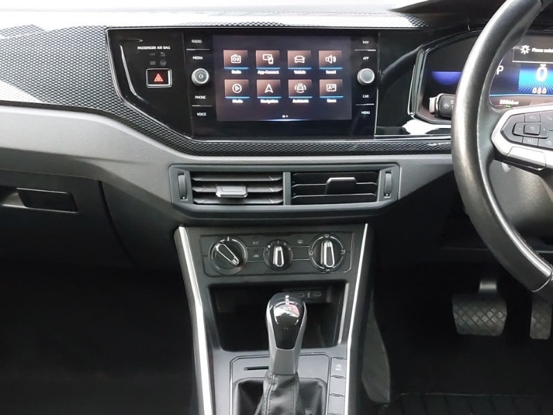 Used Volkswagen Polo 2024 for sale - 76860764: Photo 7