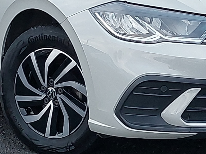 Used Volkswagen Polo 2024 for sale - 76860764: Photo 9