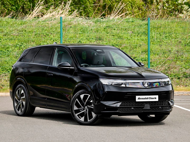 Used Vauxhall Grandland 2026 for sale - 77776769: Photo 7