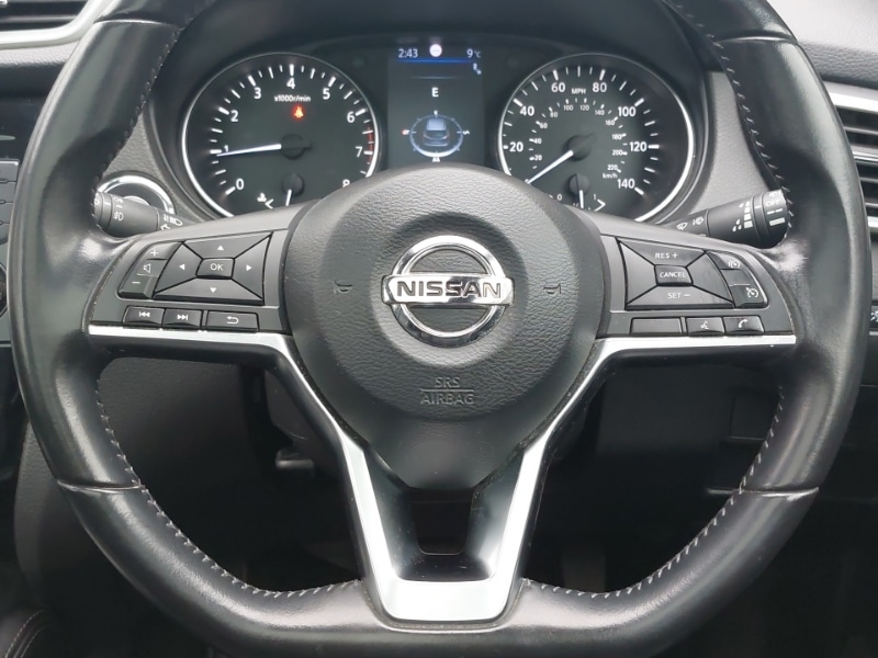 Used Nissan Qashqai 2019 for sale - 77816408: Photo 11