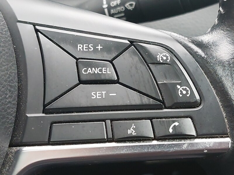 Used Nissan Qashqai 2019 for sale - 77816408: Photo 12