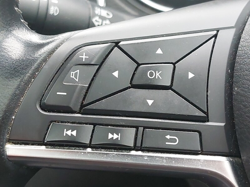 Used Nissan Qashqai 2019 for sale - 77816408: Photo 13