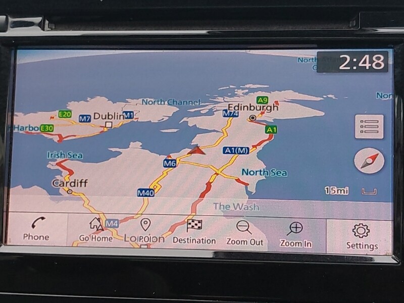 Used Nissan Qashqai 2019 for sale - 77816408: Photo 14