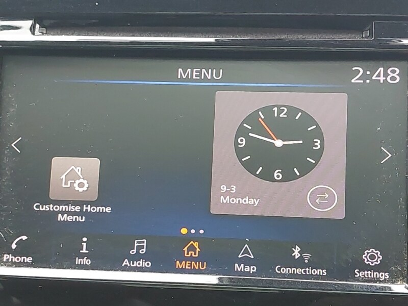 Used Nissan Qashqai 2019 for sale - 77816408: Photo 16