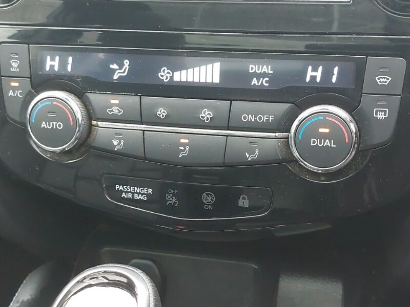 Used Nissan Qashqai 2019 for sale - 77816408: Photo 18