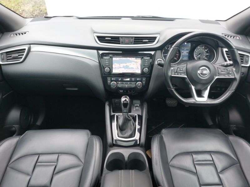 Used Nissan Qashqai 2019 for sale - 77816408: Photo 2