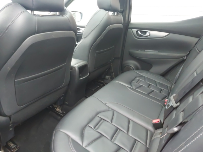 Used Nissan Qashqai 2019 for sale - 77816408: Photo 6