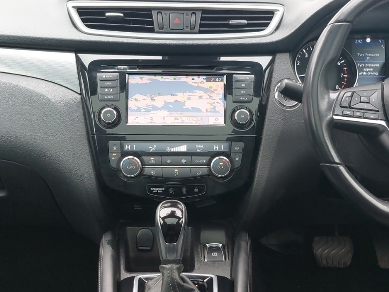 Used Nissan Qashqai 2019 for sale - 77816408: Photo 7