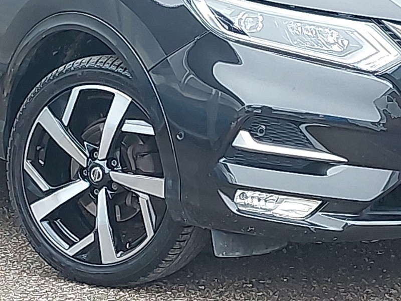 Used Nissan Qashqai 2019 for sale - 77816408: Photo 9