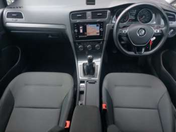 Used Volkswagen Golf 2018 for sale - 75326507: Photo