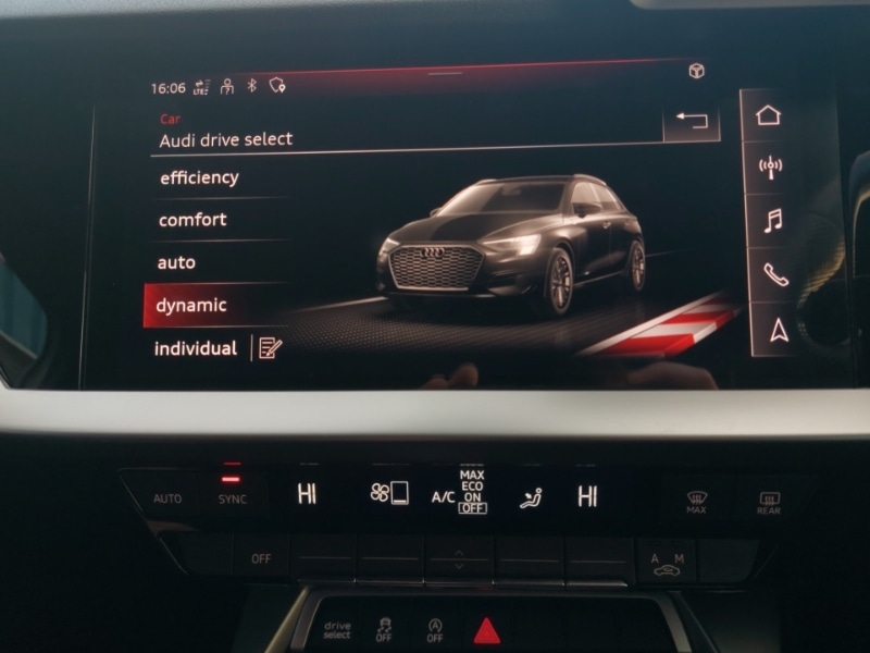 Used Audi A3 2022 for sale - 76348369: Photo 15