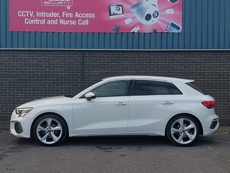 Used Audi A3 2022 for sale - 76348369: Photo 4