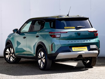 Used Vauxhall Frontera 2026 for sale - 78364835: Photo