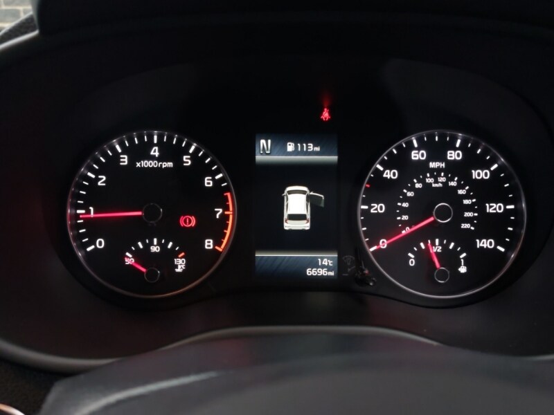 Used Kia Picanto 2023 for sale - 76258596: Photo 10