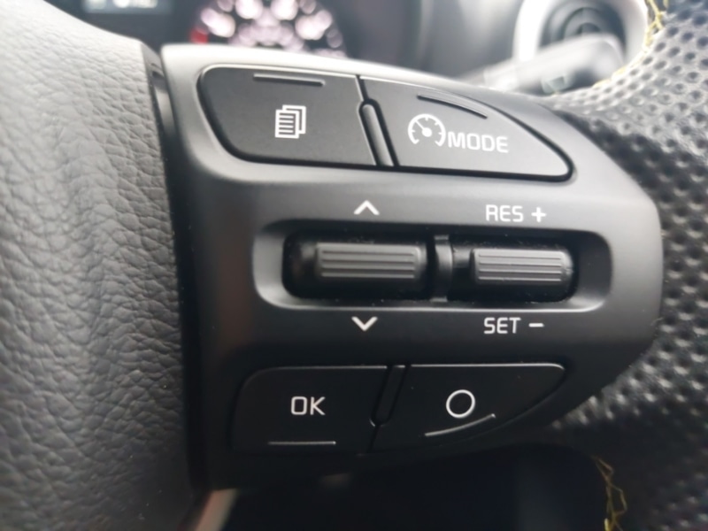 Used Kia Picanto 2023 for sale - 76258596: Photo 13