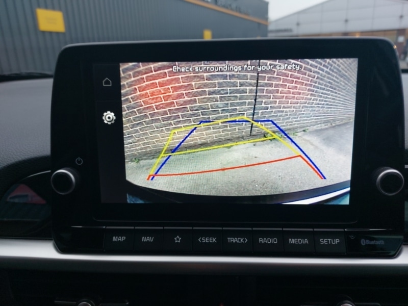 Used Kia Picanto 2023 for sale - 76258596: Photo 15