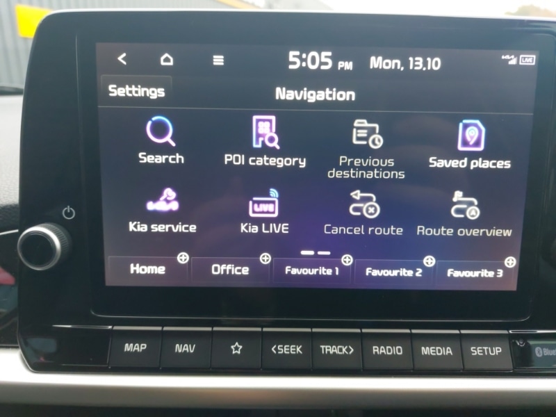 Used Kia Picanto 2023 for sale - 76258596: Photo 16