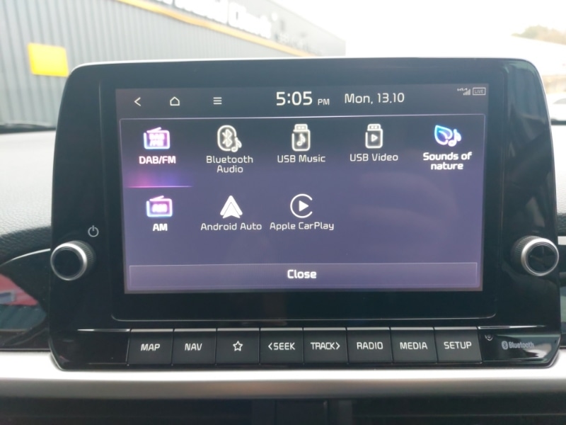 Used Kia Picanto 2023 for sale - 76258596: Photo 19