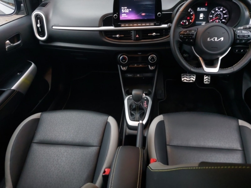 Used Kia Picanto 2023 for sale - 76258596: Photo 2