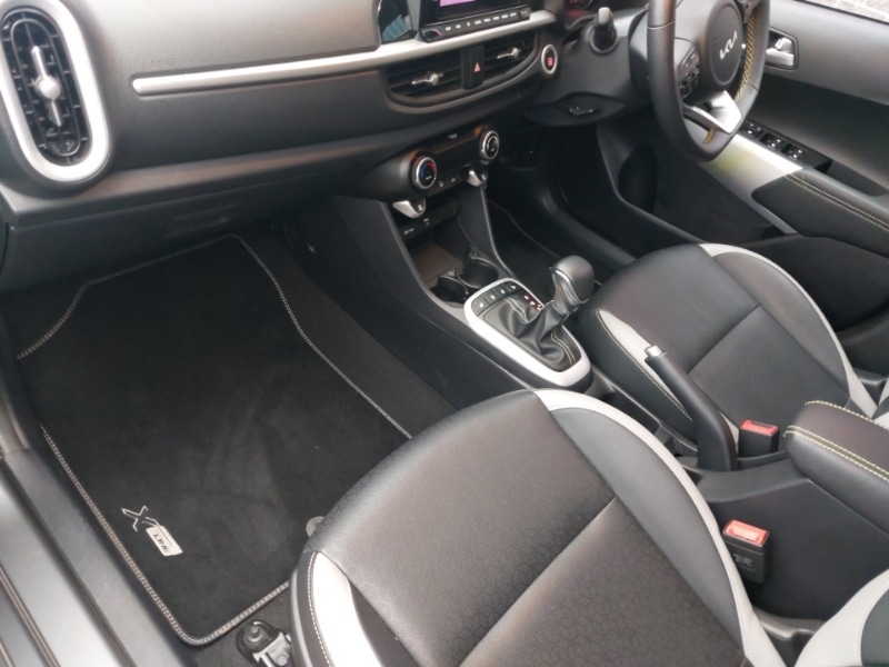 Used Kia Picanto 2023 for sale - 76258596: Photo 5