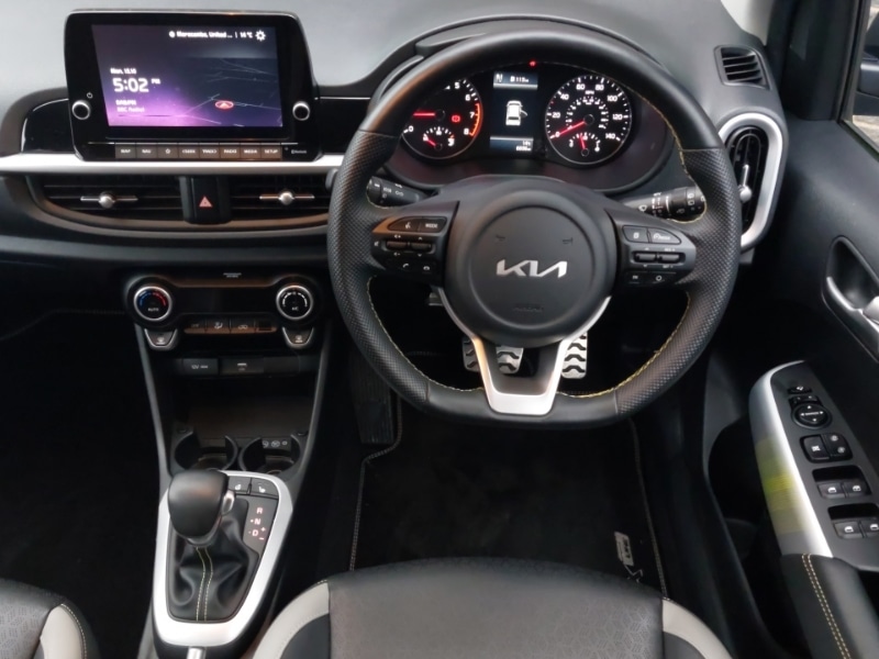 Used Kia Picanto 2023 for sale - 76258596: Photo 7