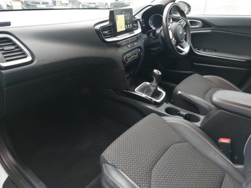 Used Kia Ceed 2018 for sale - 77644626: Photo 5