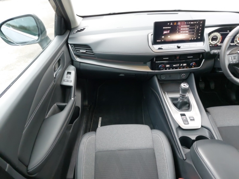 Used Nissan Qashqai 2025 for sale - 77610921: Photo 10