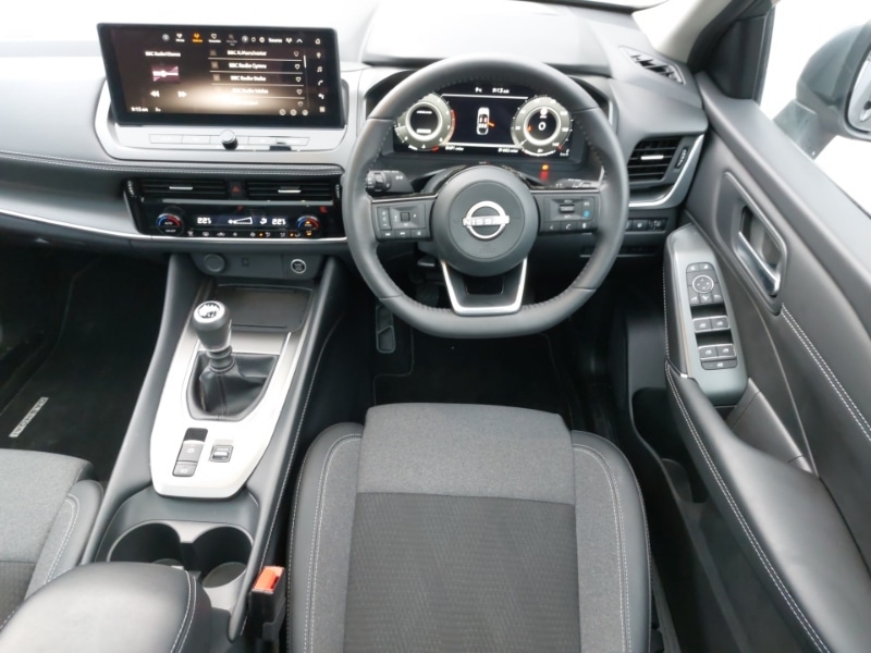 Used Nissan Qashqai 2025 for sale - 77610921: Photo 11