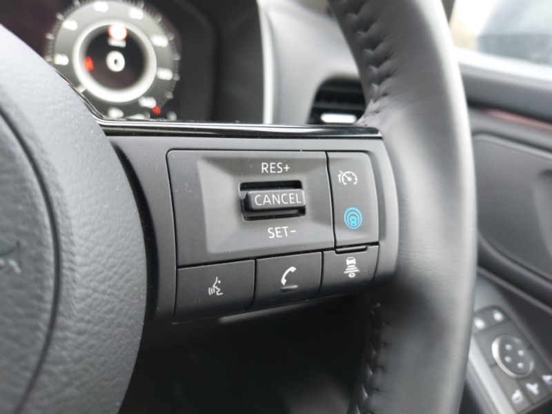 Used Nissan Qashqai 2025 for sale - 77610921: Photo 13