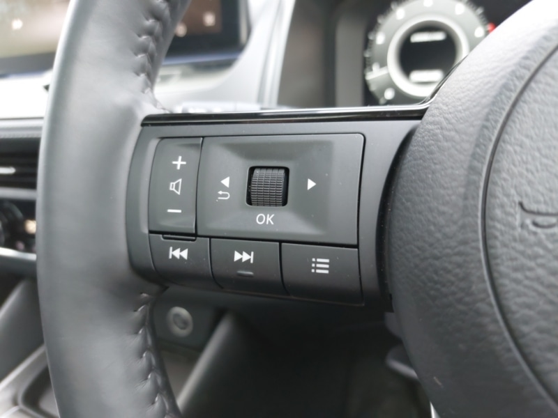 Used Nissan Qashqai 2025 for sale - 77610921: Photo 14