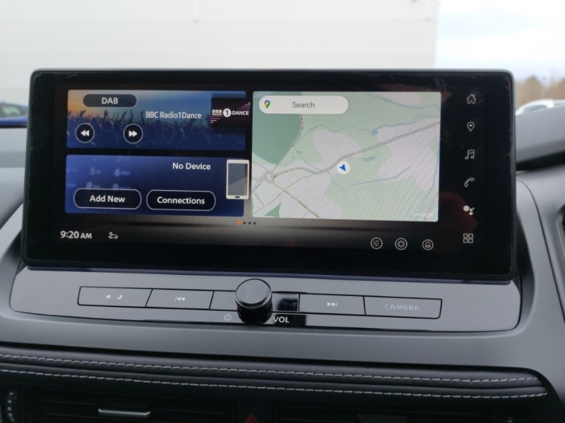 Used Nissan Qashqai 2025 for sale - 77610921: Photo 16