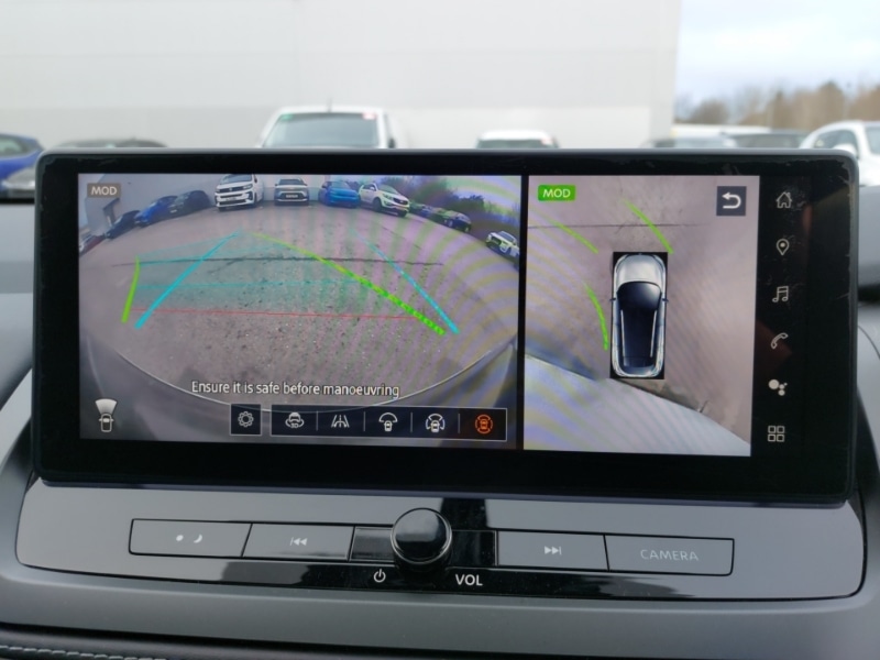 Used Nissan Qashqai 2025 for sale - 77610921: Photo 18