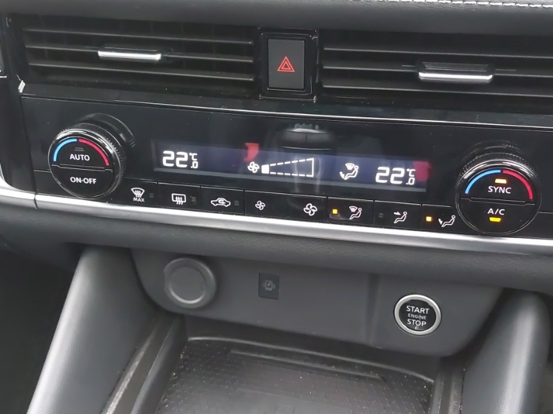 Used Nissan Qashqai 2025 for sale - 77610921: Photo 19