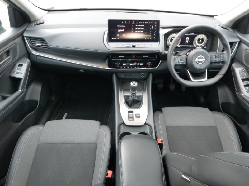 Used Nissan Qashqai 2025 for sale - 77610921: Photo 2