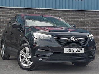 2018 - 1.2 Turbo SE 5dr