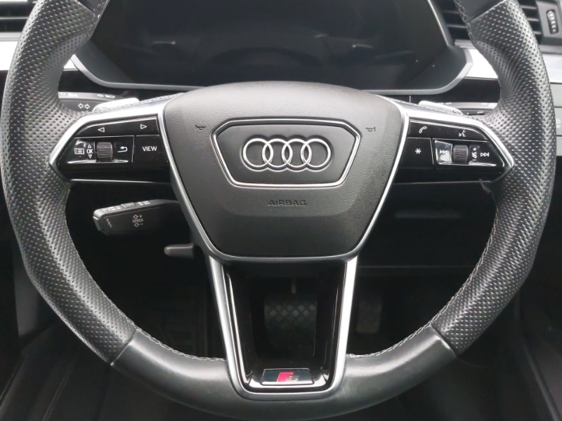 Used Audi e-tron 2021 for sale - 77503272: Photo 11