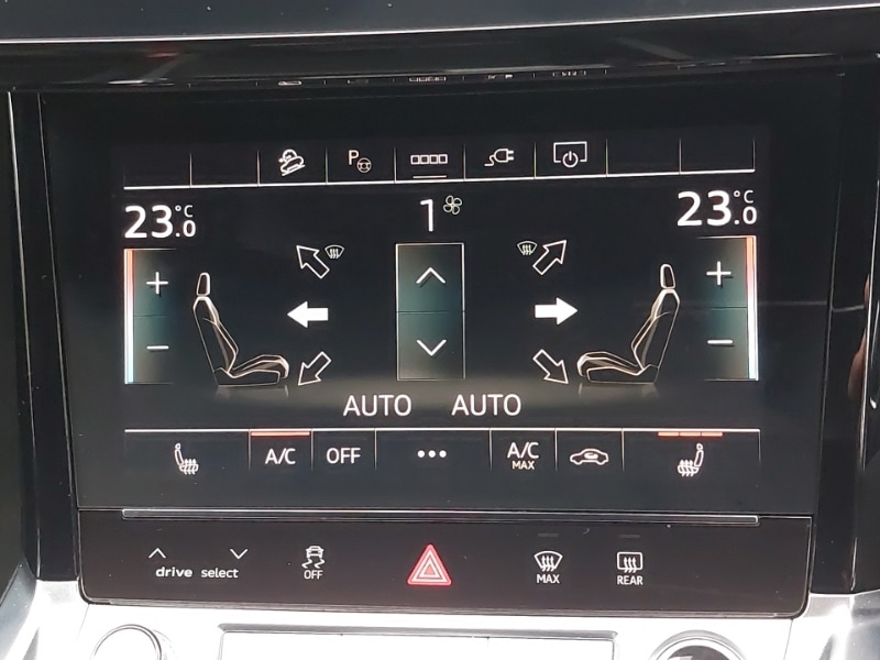 Used Audi e-tron 2021 for sale - 77503272: Photo 17