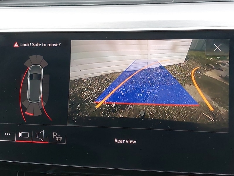 Used Audi e-tron 2021 for sale - 77503272: Photo 18