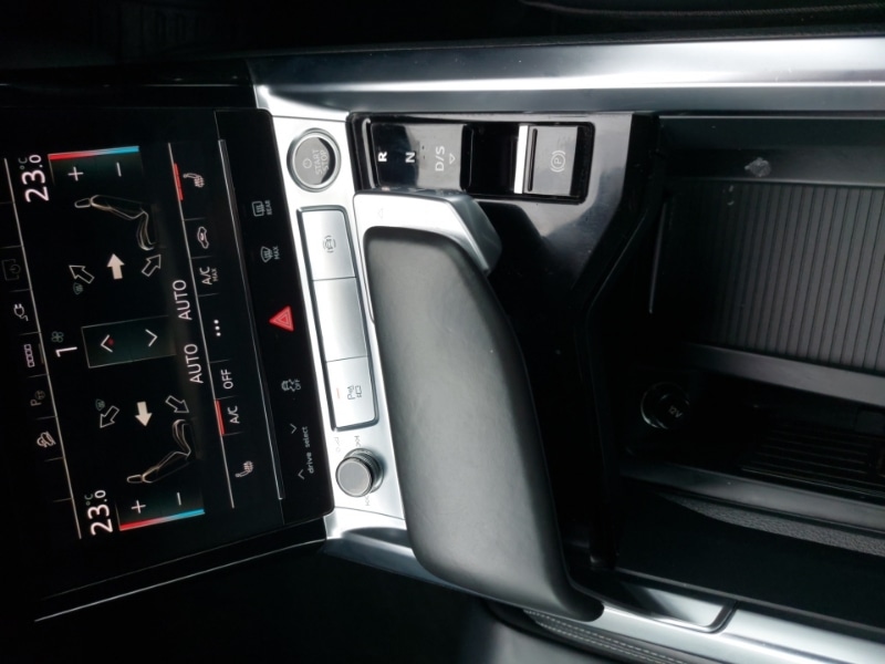 Used Audi e-tron 2021 for sale - 77503272: Photo 19