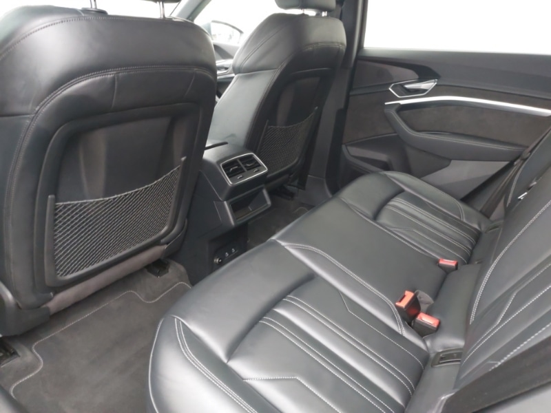 Used Audi e-tron 2021 for sale - 77503272: Photo 6