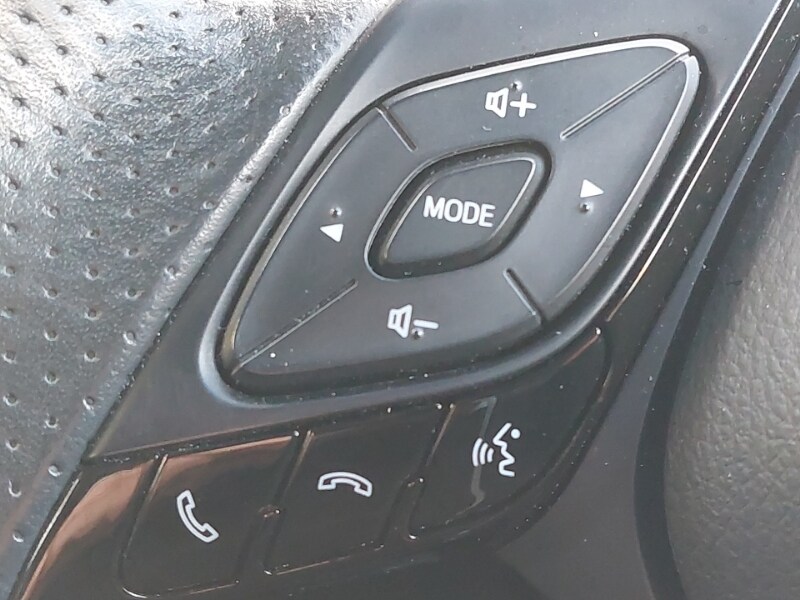 Used Toyota C-HR 2022 for sale - 77495517: Photo 14