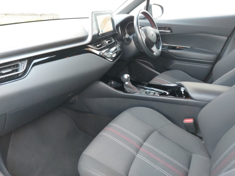 Used Toyota C-HR 2022 for sale - 77495517: Photo 5