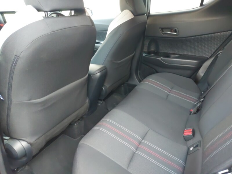 Used Toyota C-HR 2022 for sale - 77495517: Photo 6